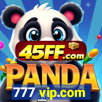 777 vip.com
